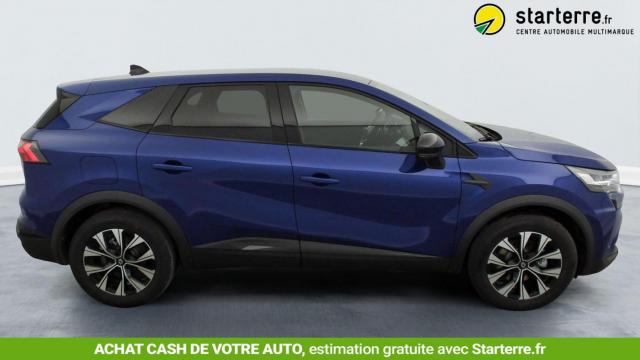 Renault Symbioz image 9