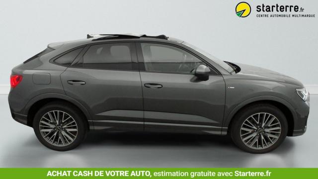 Audi Q3 Sportback image 1