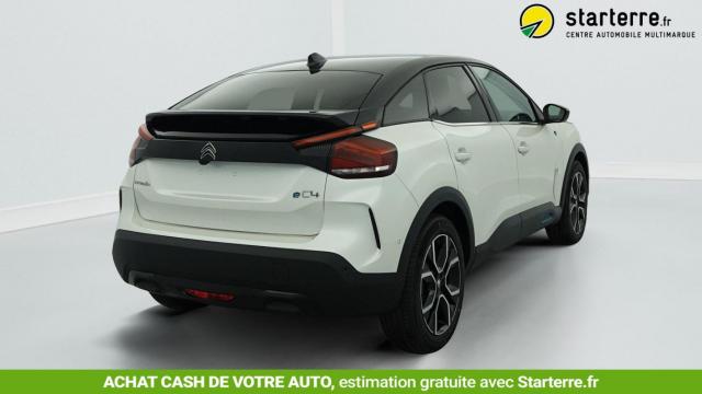 Citroen E-C4 image 7