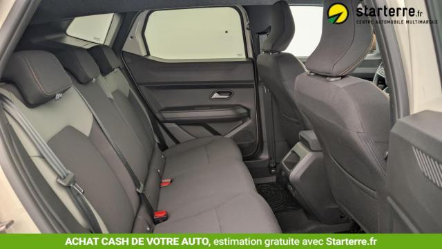 Dacia Duster image 5