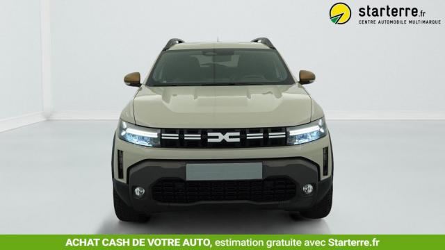Dacia Duster image 4
