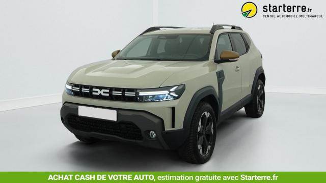 Dacia Duster image 1