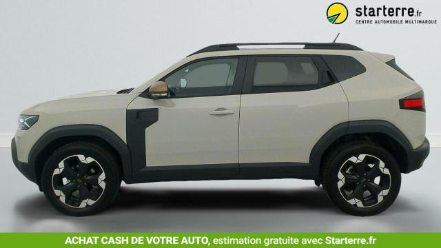 Dacia Duster image 2