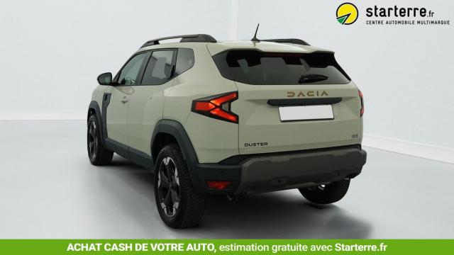 Dacia Duster image 7