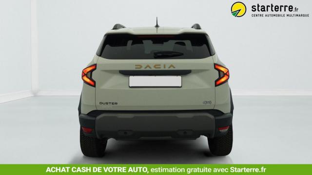Dacia Duster image 8