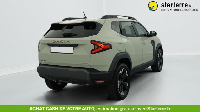 Dacia Duster image 3
