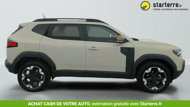 Dacia Duster image 6