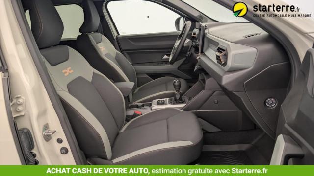 Dacia Duster image 9