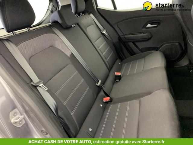Dacia Sandero image 3