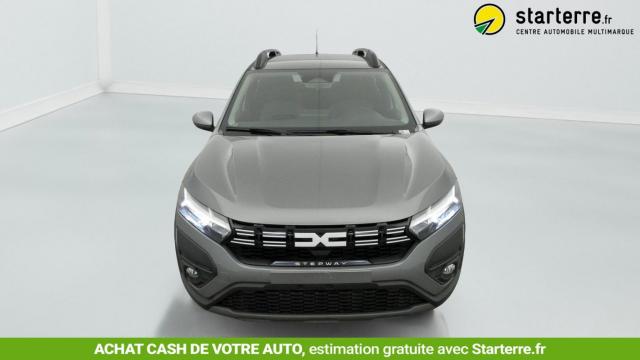 Dacia Sandero image 1