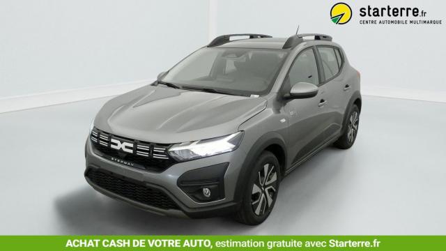 Dacia Sandero image 2