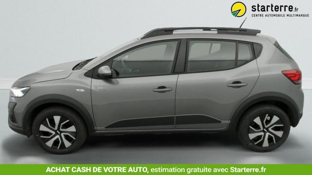 Dacia Sandero image 6