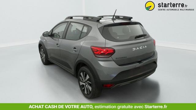 Dacia Sandero image 9