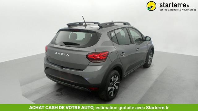 Dacia Sandero image 7