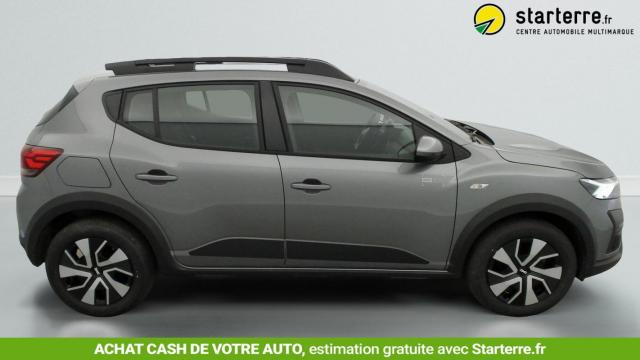 Dacia Sandero image 4