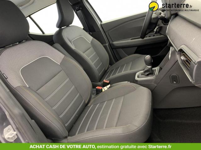 Dacia Sandero image 8