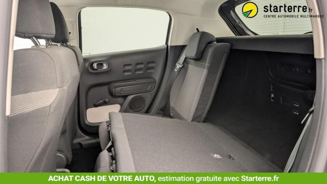 Citroen C3 image 8