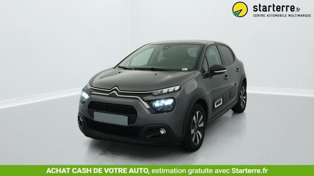 Citroen C3 image 1