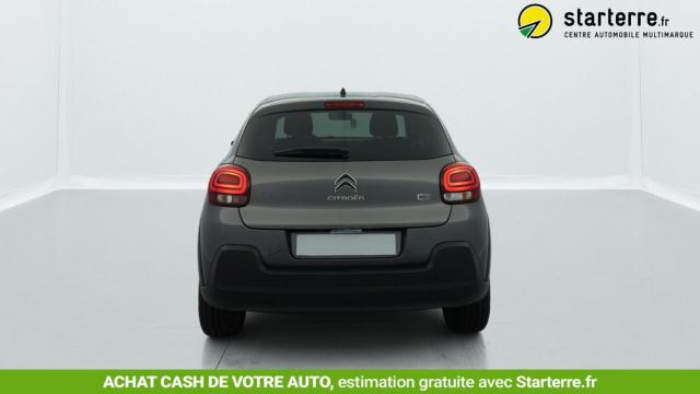Citroen C3 image 6