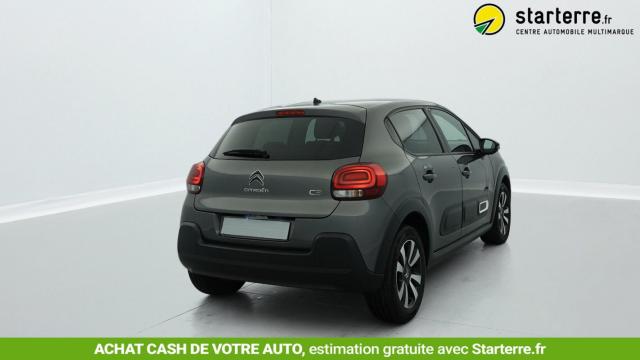Citroen C3 image 9