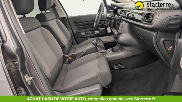 Citroen C3 image 2