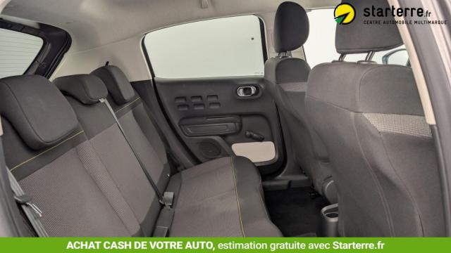 Citroen C3 image 3