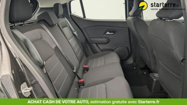 Dacia Sandero image 8