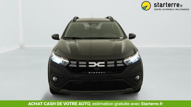 Dacia Sandero image 9