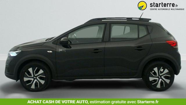 Dacia Sandero image 7