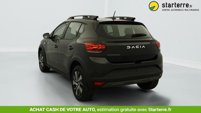 Dacia Sandero image 6