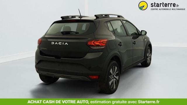 Dacia Sandero image 5