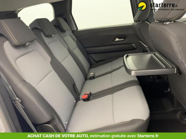 Dacia Jogger image 5