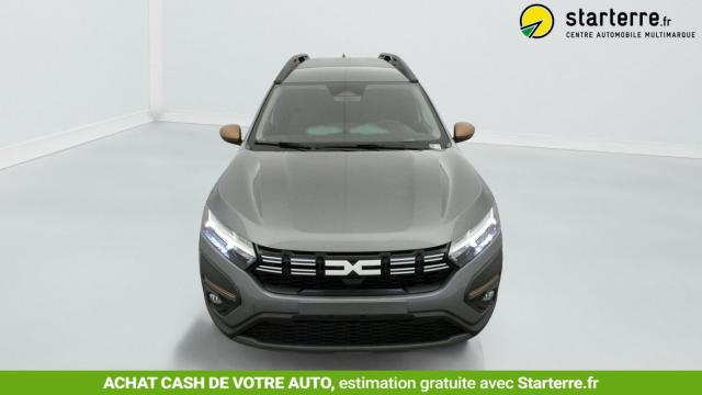 Dacia Jogger image 1