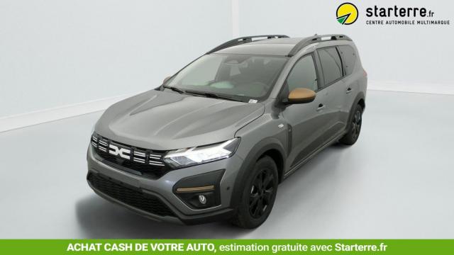 Dacia Jogger image 9