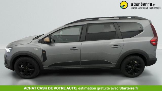 Dacia Jogger image 4
