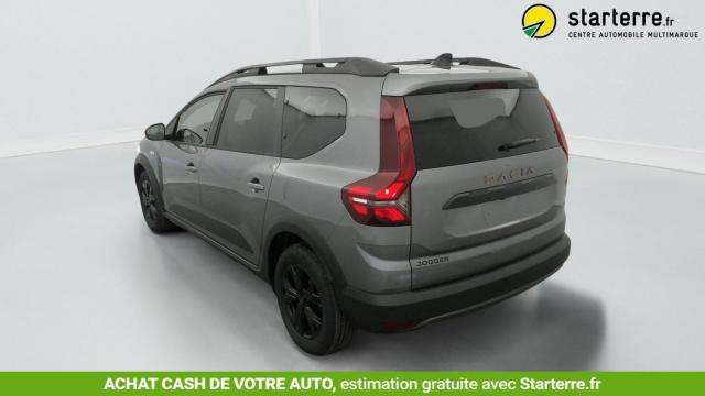 Dacia Jogger image 6