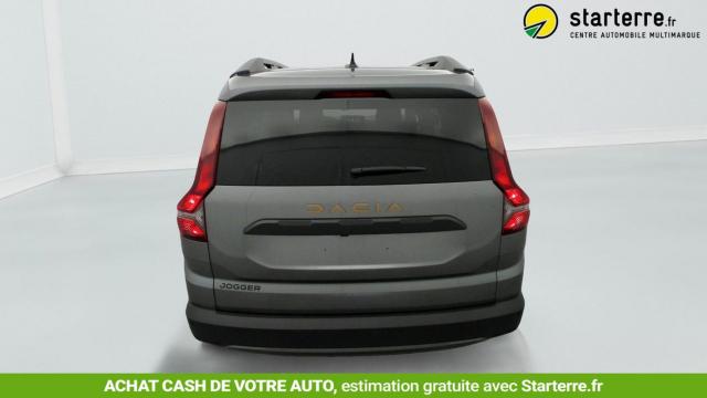 Dacia Jogger image 2