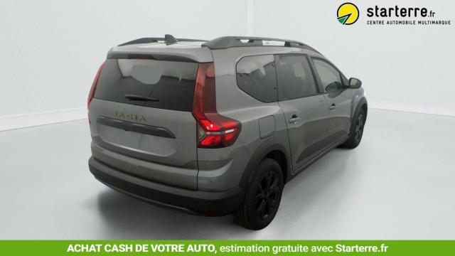 Dacia Jogger image 8