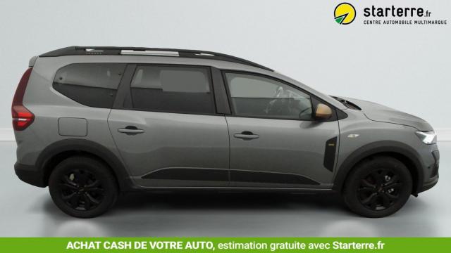 Dacia Jogger image 3