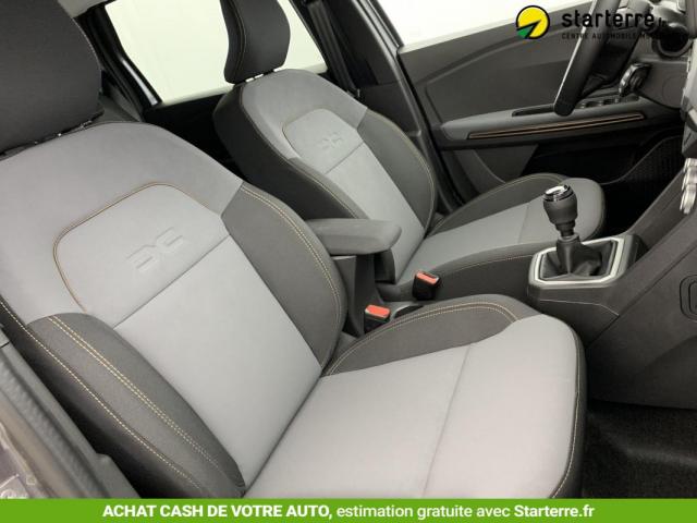 Dacia Jogger image 7