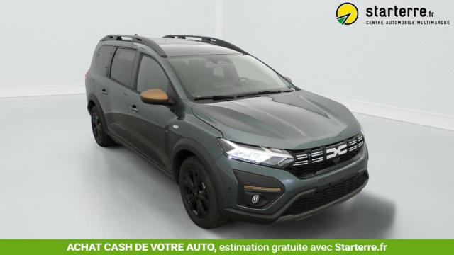 Dacia