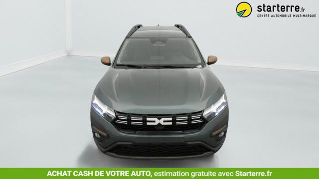 Dacia Jogger image 3