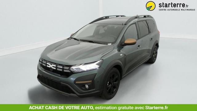 Dacia Jogger image 1