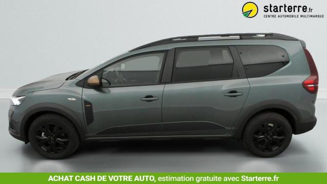 Dacia Jogger image 4