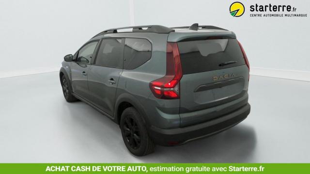 Dacia Jogger image 5