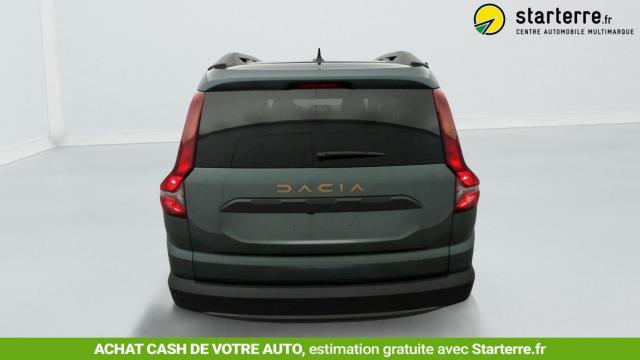 Dacia Jogger image 6