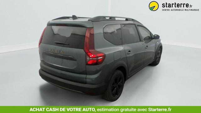 Dacia Jogger image 9