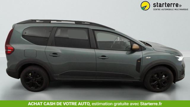 Dacia Jogger image 7