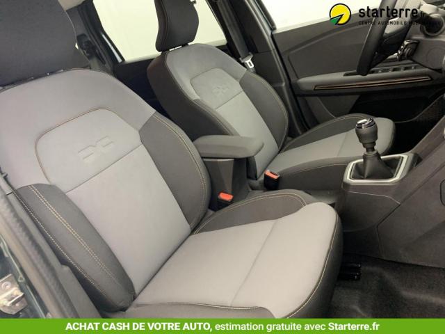 Dacia Jogger image 2