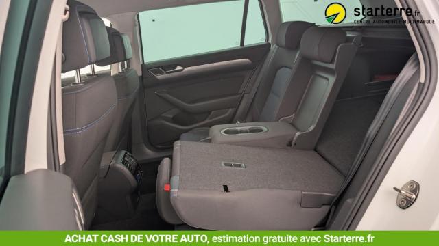 Volkswagen Passat Sw image 3